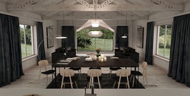 classical house plans 002 house plan ch623.jpg