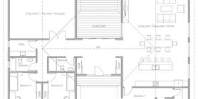 classical house plans 10 house plan ch623.jpg