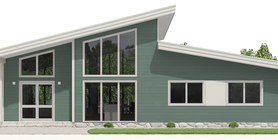 modern house plans 001 house plan CH627.jpg