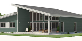 modern house plans 04 house plan CH627.jpg