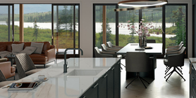 modern house plans 002 house plan CH653.jpg