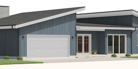 modern house plans 04 house plan CH653.jpg