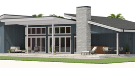 modern house plans 05 house plan CH653.jpg