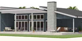 modern house plans 07 house plan CH653.jpg