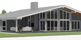 modern houses 04 house plan CH654.jpg