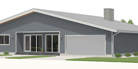 modern house plans 05 house plan CH654.jpg