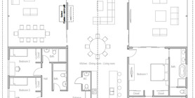 modern house plans 40 HOUSE PLAN CH654 V5.jpg