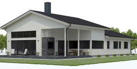 modern farmhouse plans 001 house plan CH656.jpg