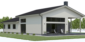 modern farmhouse plans 05 house plan CH656.jpg