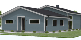 modern farmhouse plans 11 house plan CH656.jpg