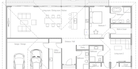 modern house plans 20 house plan ch657.jpg