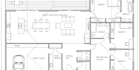 modern house plans 45 home plan CH657 V6.jpg