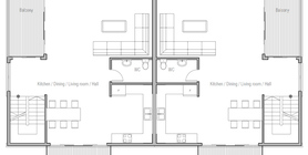 duplex house plans 11 home plan ch507d.jpg