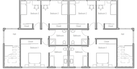 duplex house plans 12 home plan ch507d.jpg