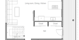 classical house plans 10 house plan ch658.jpg