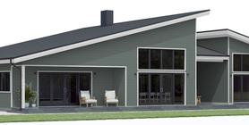 modern house plans 10 HOUSE PLAN CH660.jpg