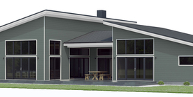 modern house plans 11 HOUSE PLAN CH660.jpg