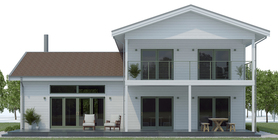 classical house plans 001 house plan 661CH.jpg