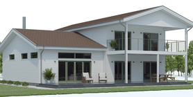 classical house plans 04 house plan 661CH.jpg