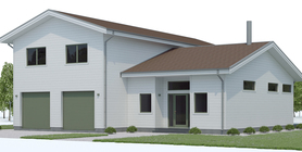 classical house plans 07 house plan 661CH.jpg