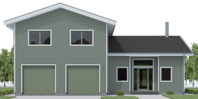 classical house plans 09 house plan 661CH.jpg