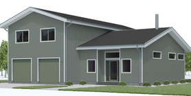classical house plans 11 house plan 661CH.jpg