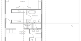 classical house plans 21 house plan 661CH.jpg