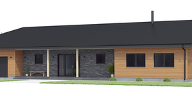 modern house plans 03 HOUSE PLAN CH662.jpg