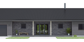 modern house plans 11 HOUSE PLAN CH662.jpg