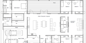 modern house plans 39 HOUSE PLAN CH662 V6.jpg