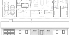 modern house plans 42 HOUSE PLAN CH662 V8.jpg
