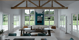 classical house plans 002 HOUSE PLAN CH664.jpg