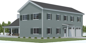 classical house plans 07 HOUSE PLAN CH664.jpg
