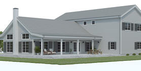 classical house plans 08 HOUSE PLAN CH664.jpg