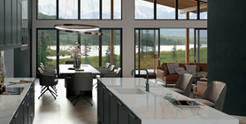 modern house plans 002 HOUSE PLAN CH667CH 2.png