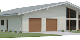 modern house plans 05 HOUSE PLAN CH667.jpg