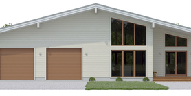 modern house plans 06 HOUSE PLAN CH667.jpg