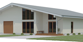 modern house plans 07 HOUSE PLAN CH667.jpg