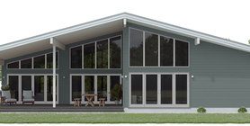 modern house plans 08 HOUSE PLAN CH667.jpg