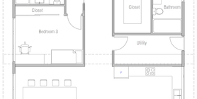 affordable house plans 20 HOUSE PLAN CH668 floor plan V2.jpg