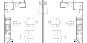 duplex house plans 32 HOUSE PLAN CH513D V3 plans.jpg
