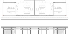 duplex house plans 30 HOUSE PLAN CH668D V4.jpg