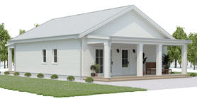 affordable house plans 05 HOUSE PLAN CH671.jpg