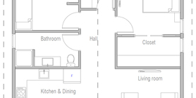 affordable house plans 25 HOUSE PLAN CH671 V4.jpg