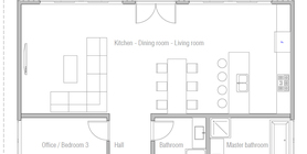 coastal house plans 10 HOUSE PLAN CH672.jpg