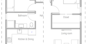 affordable house plans 10 HOUSE PLAN CH673.jpg