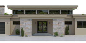 contemporary house plans 06 HOUSE PLAN CH674.jpg