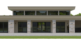 contemporary house plans 07 HOUSE PLAN CH674.jpg