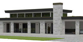 contemporary house plans 08 HOUSE PLAN CH674.jpg