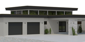 contemporary house plans 09 HOUSE PLAN CH674.jpg